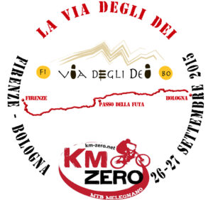 Via degli dei 2015 ok